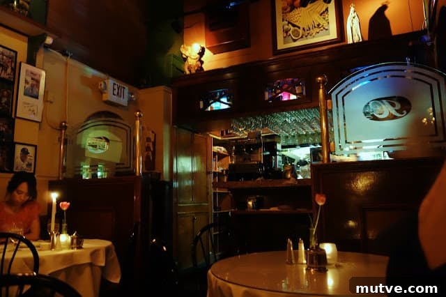 New Orleans Vacation: Where to Eat, Stay and Explore 11 img 19300 10