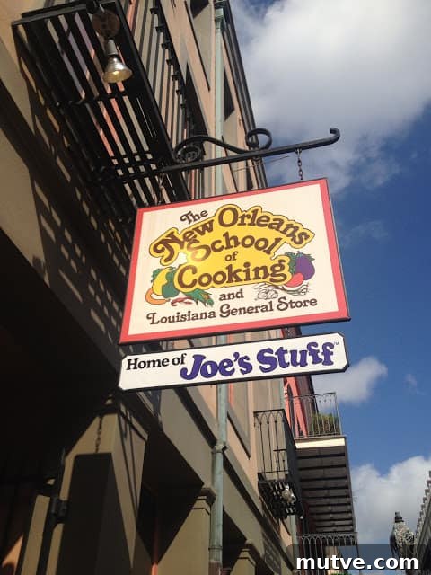 New Orleans Vacation: Where to Eat, Stay and Explore 17 img 19300 16