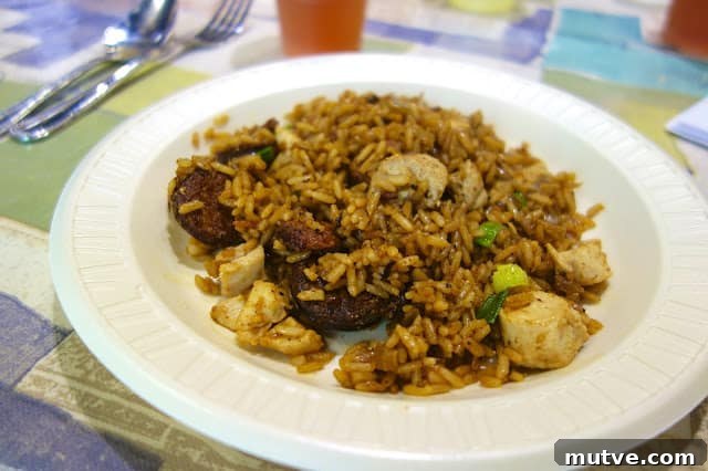 New Orleans Vacation: Where to Eat, Stay and Explore 22 img 19300 21