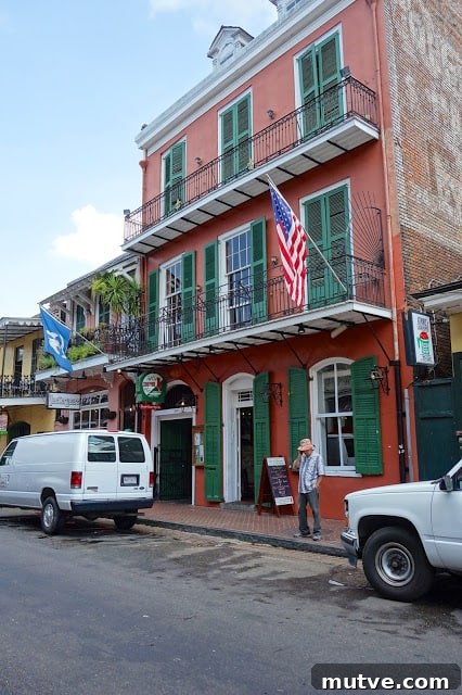 New Orleans Vacation: Where to Eat, Stay and Explore 24 img 19300 24