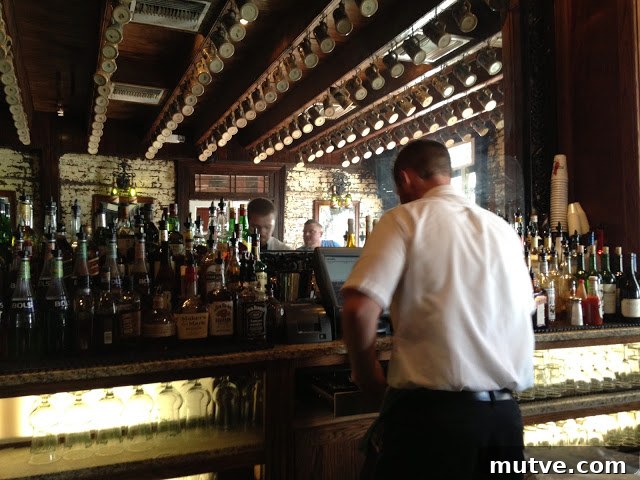 New Orleans Vacation: Where to Eat, Stay and Explore 25 img 19300 25