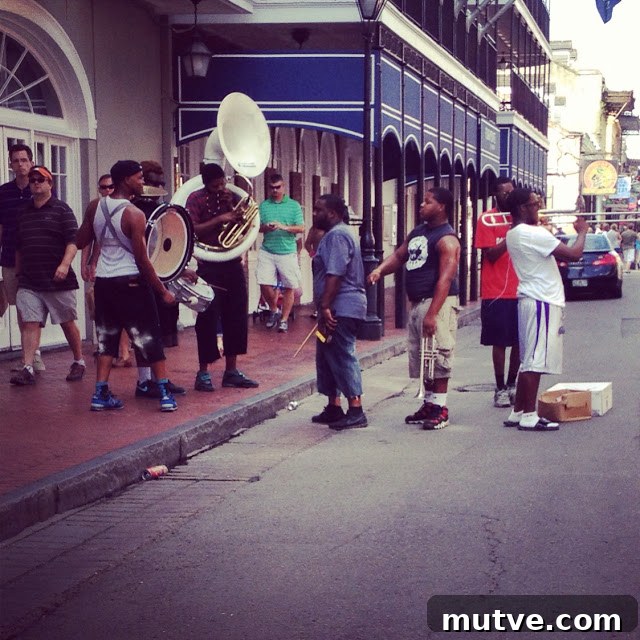 New Orleans Vacation: Where to Eat, Stay and Explore 26 img 19300 28