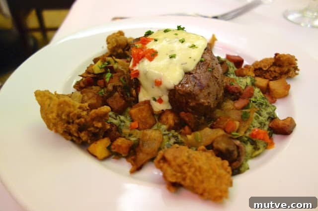 New Orleans Vacation: Where to Eat, Stay and Explore 28 img 19300 34