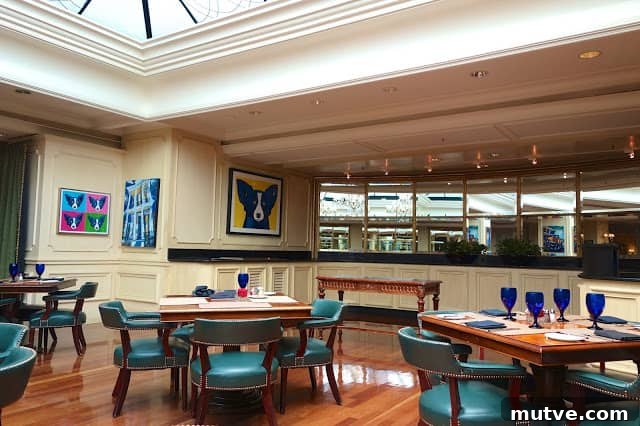 New Orleans Vacation: Where to Eat, Stay and Explore 5 img 19300 4
