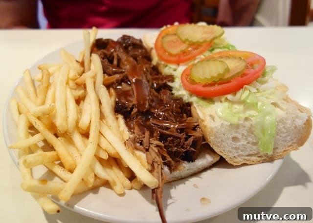 New Orleans Vacation: Where to Eat, Stay and Explore 30 img 19300 43