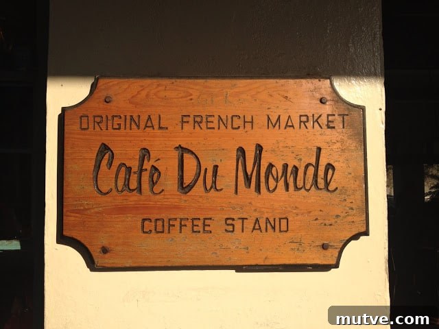 New Orleans Vacation: Where to Eat, Stay and Explore 33 img 19300 51