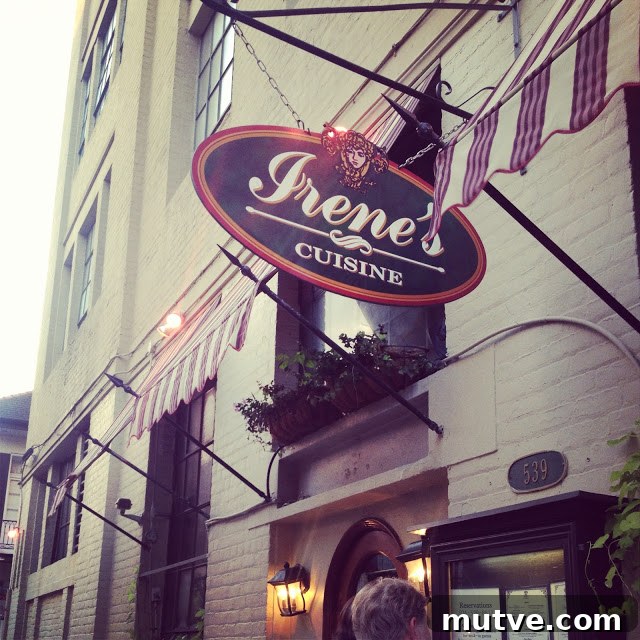 New Orleans Vacation: Where to Eat, Stay and Explore 8 img 19300 7