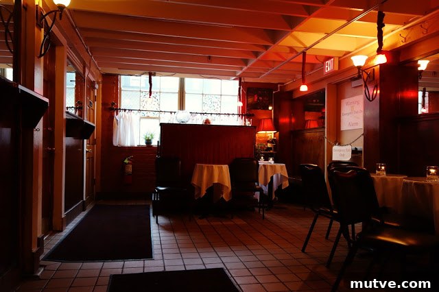 New Orleans Vacation: Where to Eat, Stay and Explore 9 img 19300 8