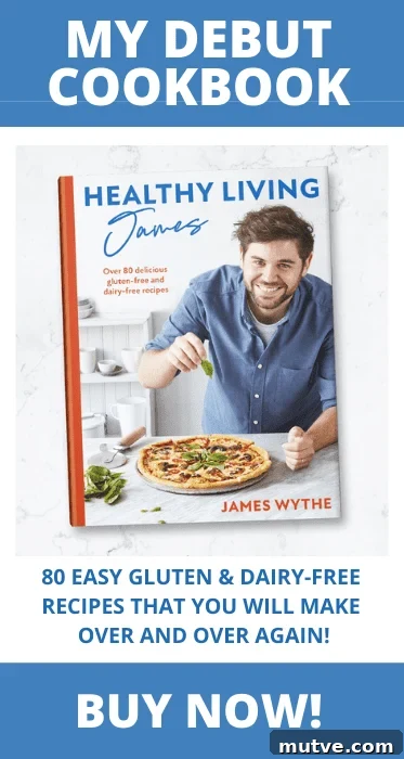 Crispy Air Fryer Broccoli in 10 Minutes 13 book banner image.