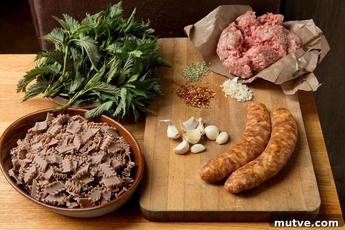 hot-italian-sausage-recipe