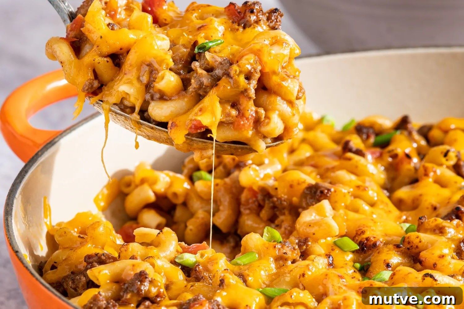 cheese-and-hamburger-macaroni-recipe