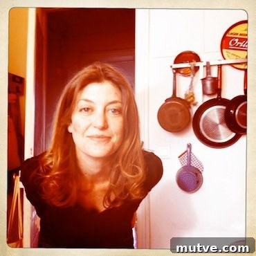Cooking Parent Camille Labro Shares Family Recipes 3 Camille Labro