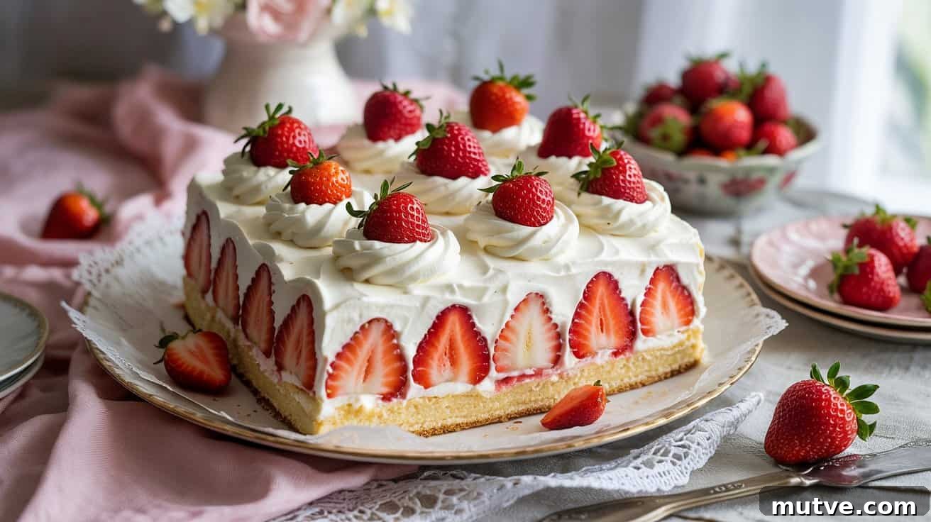 10 Summer Sheet Cakes That Travel Well: Delicious Recipes for Outdoor Gatherings