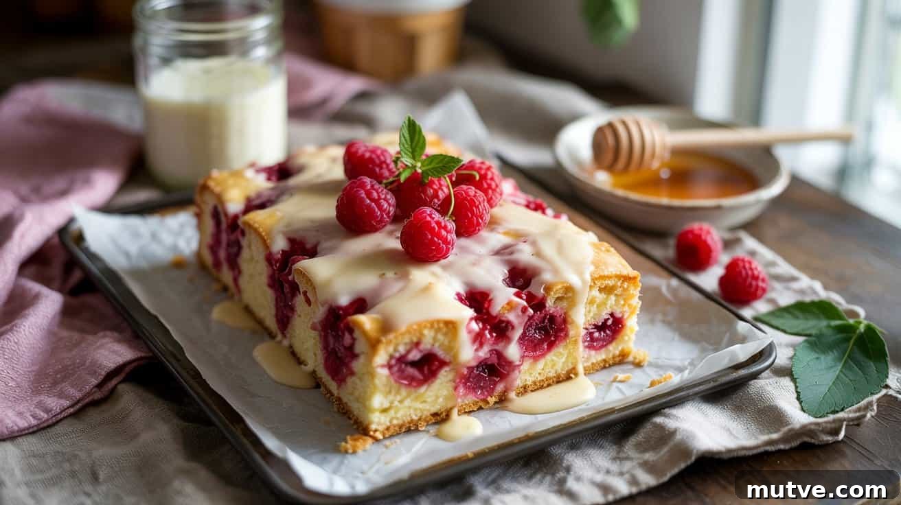 10 Summer Sheet Cakes That Travel Well: Delicious Recipes for Outdoor Gatherings