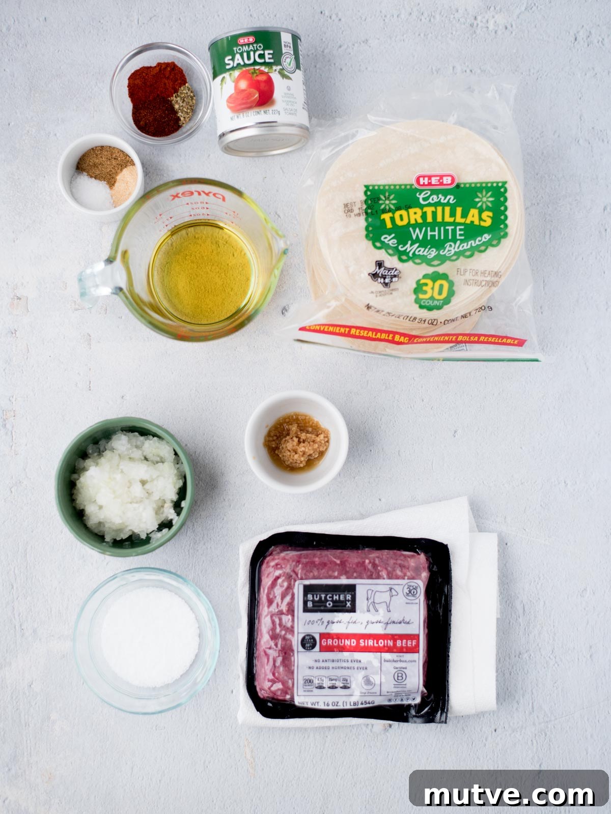 How to Make Ground Beef Tacos: Flavorful Step-by-Step Recipe 3 ingredients for ground beef tacos