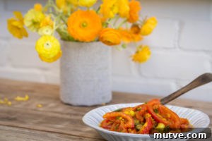 Indian Spiced Marinated Tomatoes Recipe with Cumin and Cilantro 2 img 231 1