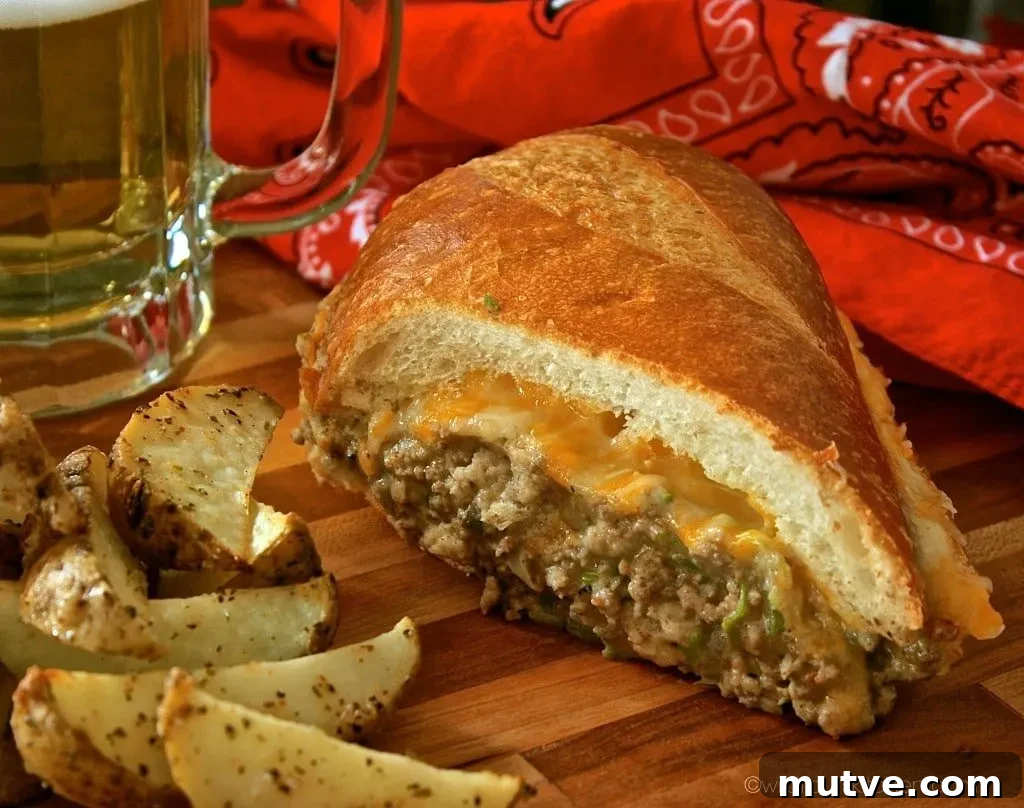beef french bread 3