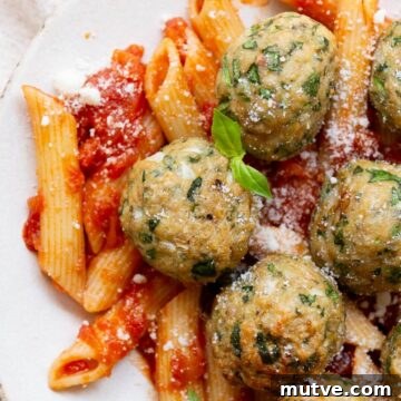 Air fryer chicken meatballs