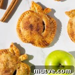 apple hand pies