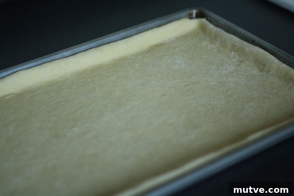 easy pizza dough