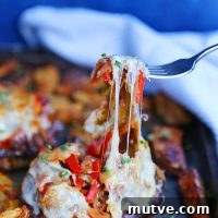 Small recipe image of stuffed mushroom