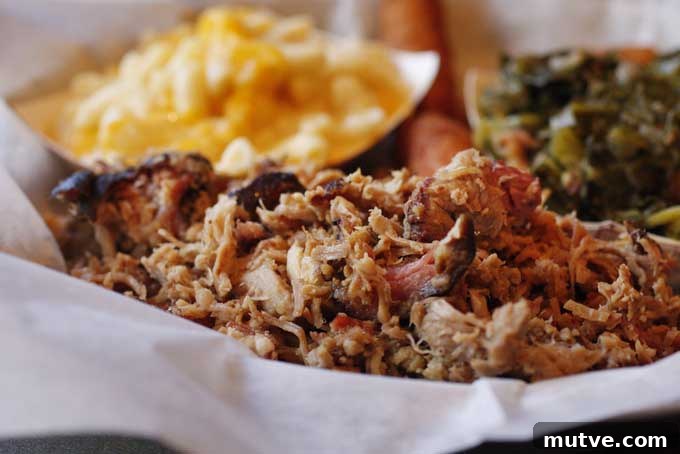 Smoked Pulled Pork Recipe | Foodal.com