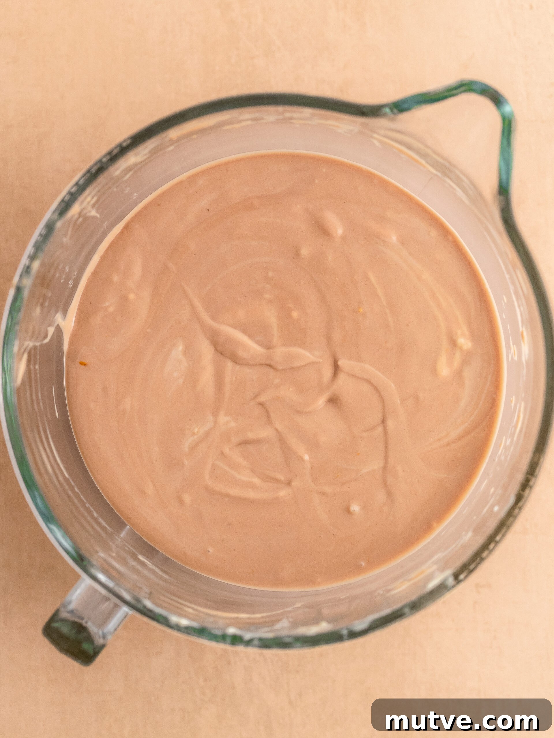 Zesty Chocolate Orange Cheesecake Recipe 5 Cheesecake cooling
