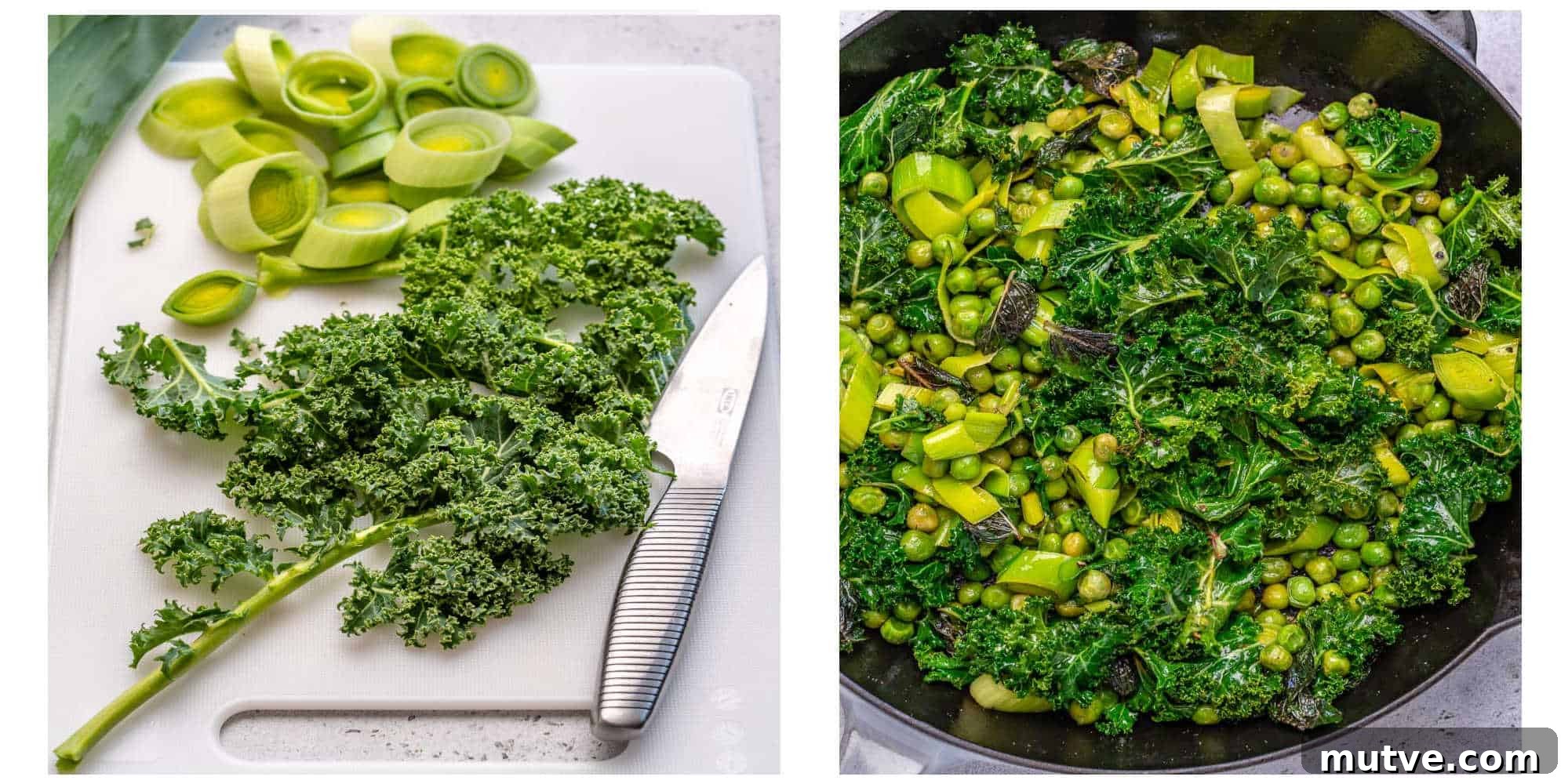 Green Shakshuka Recipe with Spinach, Herbs and Feta 5 easy green shakshuka