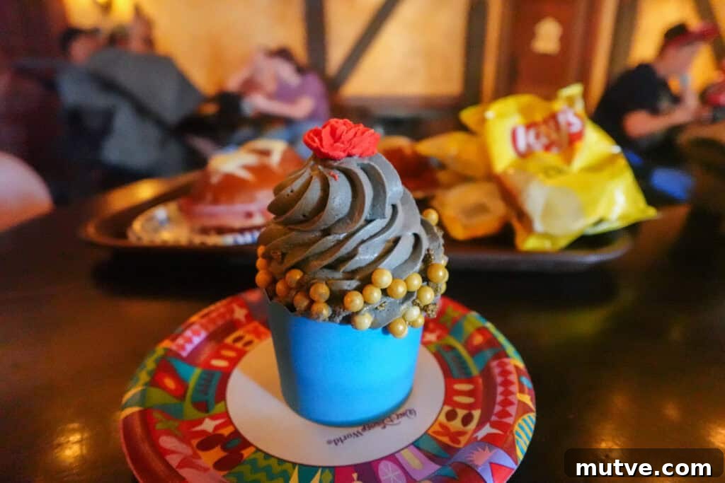 cupcake