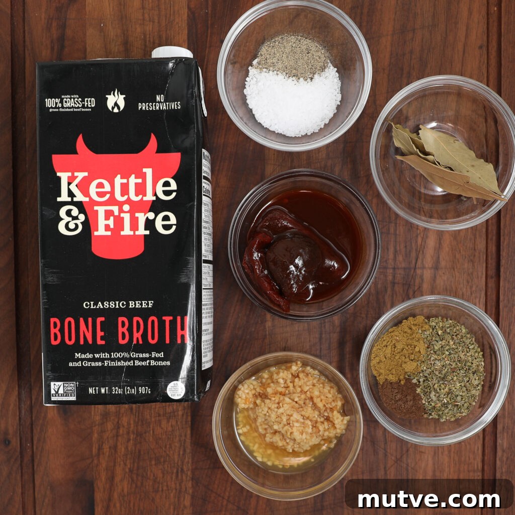 How to Make Authentic Barbacoa Beef 4 Barbacoa roast searing in pot