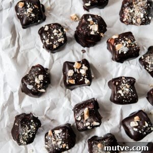 Chocolate-Covered Marshmallows: Festive Christmas Treats 2 img 3953 6