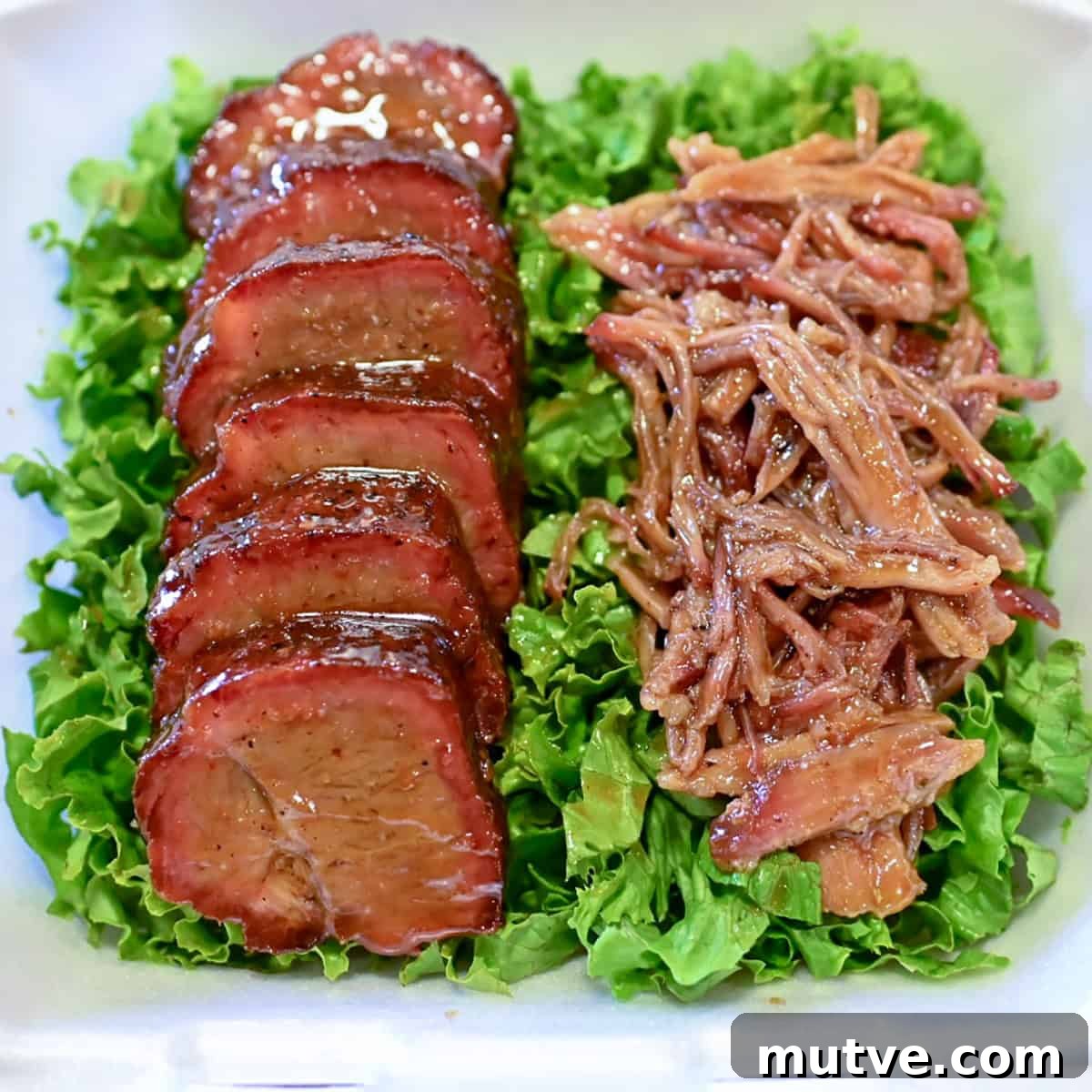 How to Smoke a Competition Pork Butt to Win Contests 2 Competition Pork Box money and pulled.