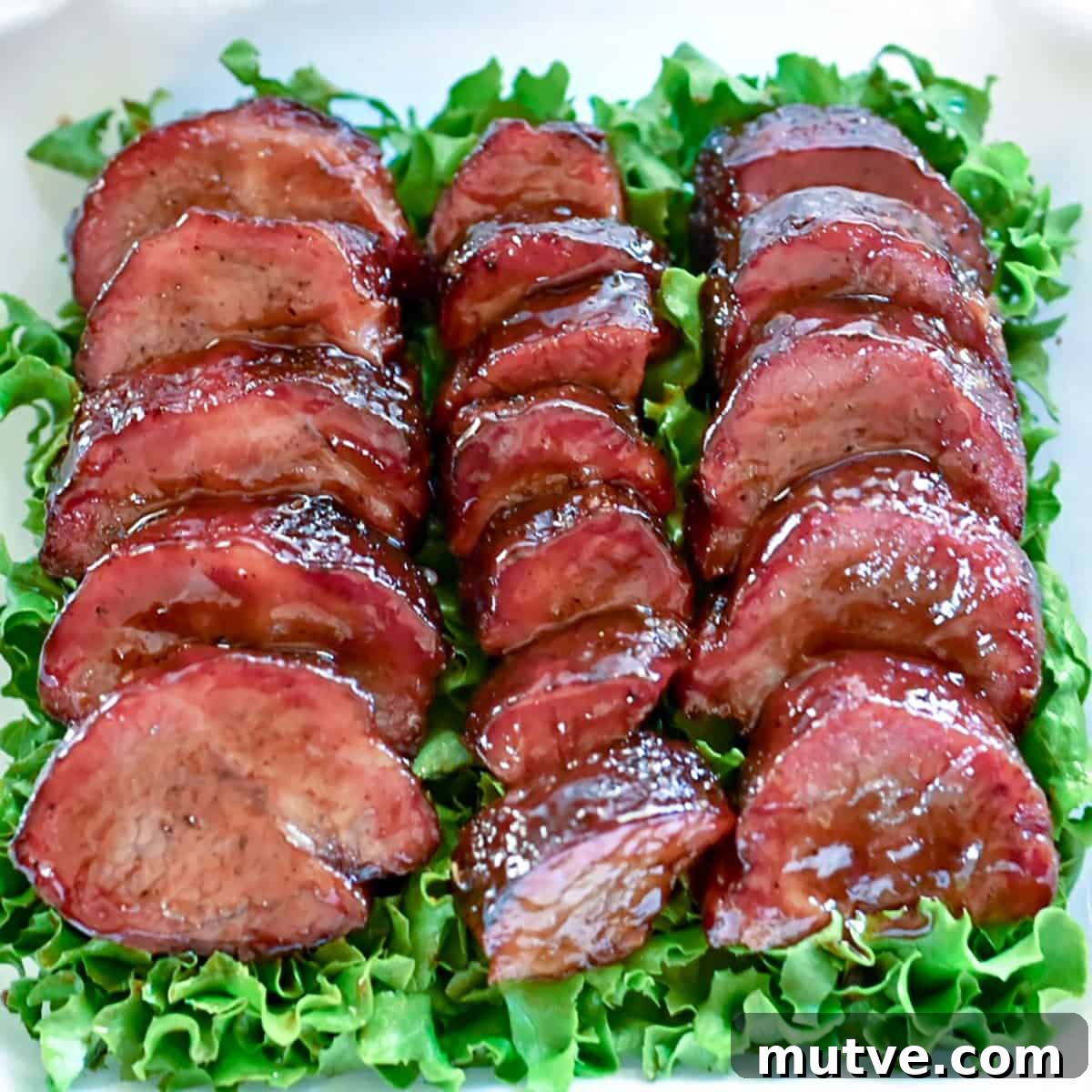How to Smoke a Competition Pork Butt to Win Contests 6 Competition Pork Box money and chunks.