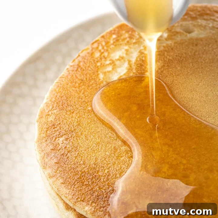 Keto Maple Syrup Recipe