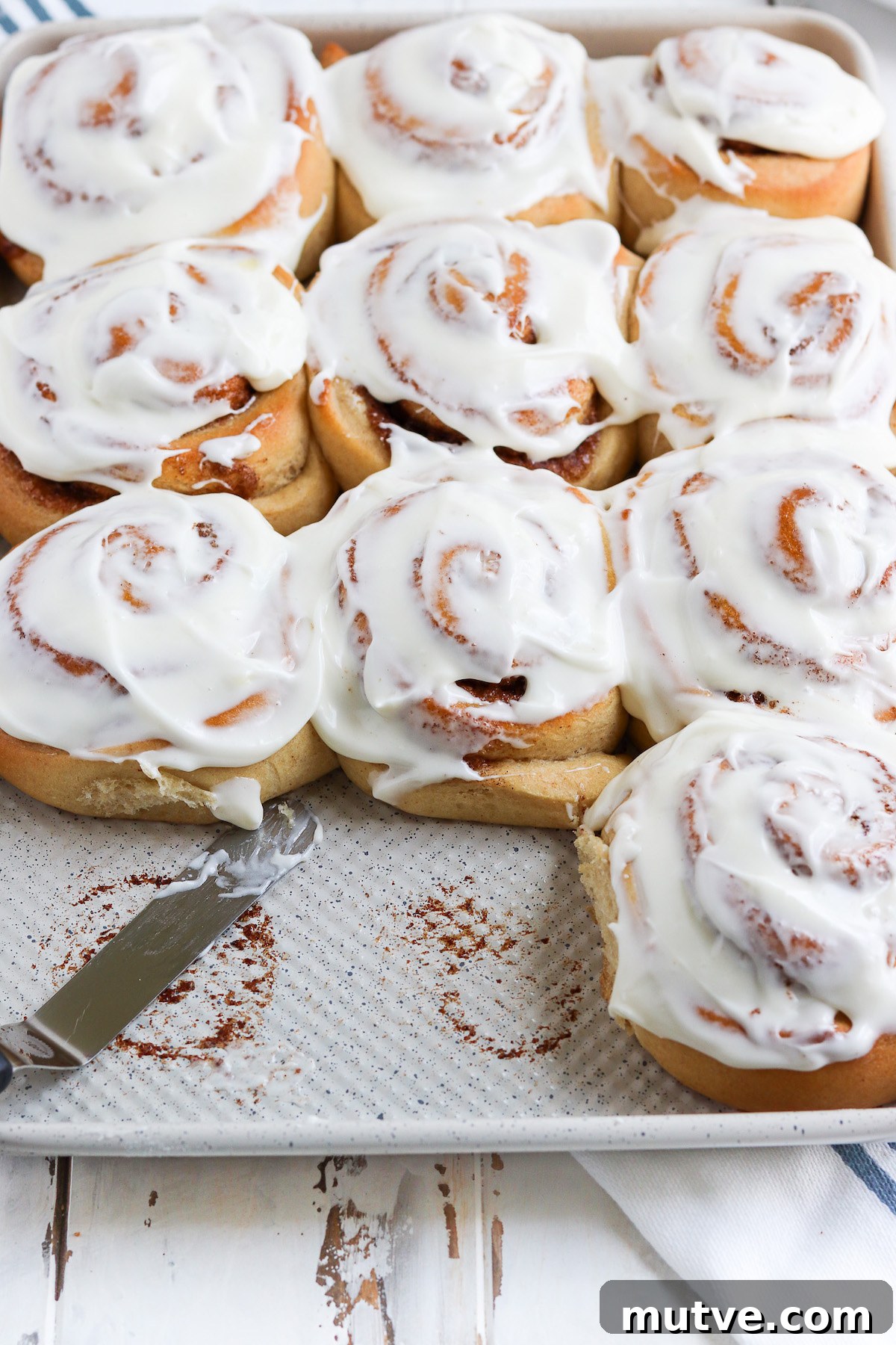 Homemade Whole-Wheat Cinnamon Rolls Recipe 10 img 4371 9