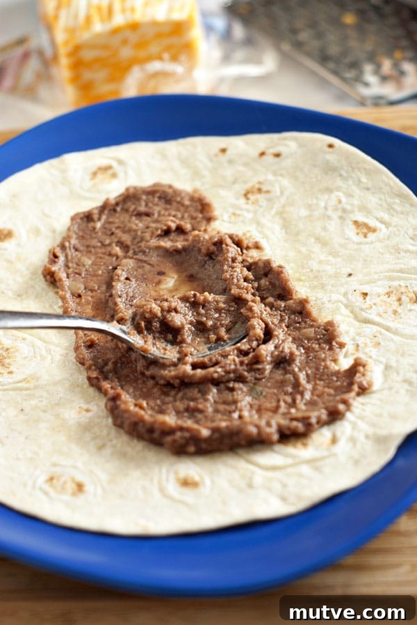 Chile Colorado Burritos | heatherlikesfood.com Chile Colorado Burritos | heatherlikesfood.com