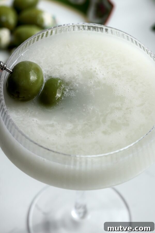 Baked Brie Cake with French Radish Butter Recipe 5 MILKY DIRTY MARTINI