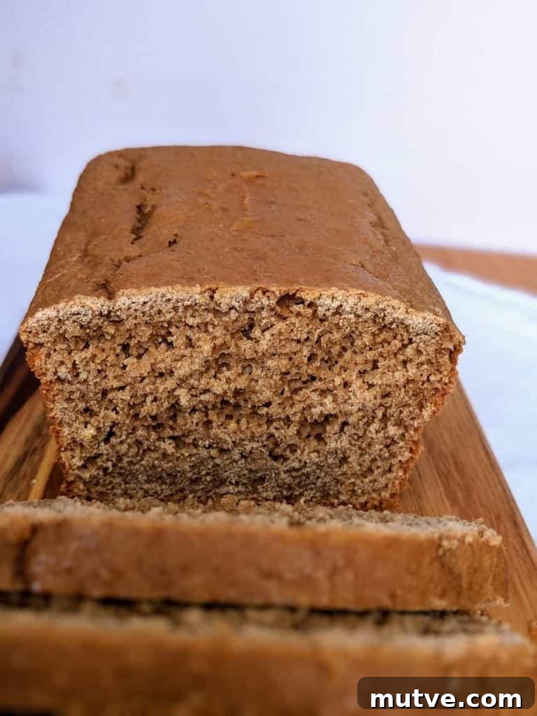 Outback Steakhouse Gluten-Free Bread Copycat (Gum-Free) 2 gluten free outback steakhouse bread slices