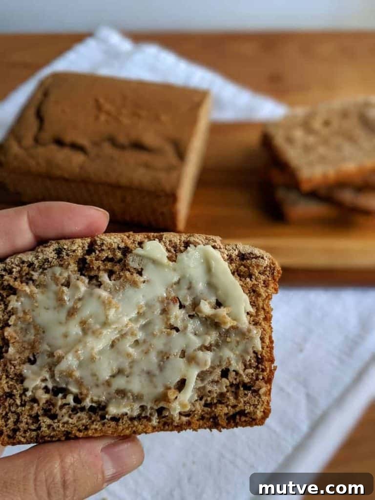 Outback Steakhouse Gluten-Free Bread Copycat (Gum-Free) 3 gluten free outback steakhouse bread with butter