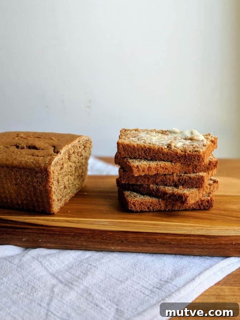 Outback Steakhouse Gluten-Free Bread Copycat (Gum-Free) 5 gluten free outback steakhouse bread stacked