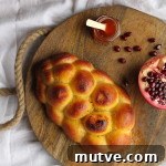 paleo challah