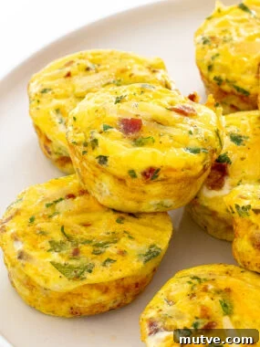 Hashbrown egg cups