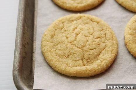 cooked cracked cookie baked cracked cookie