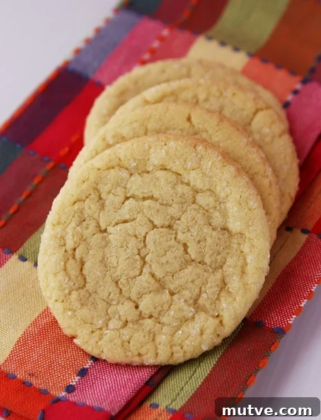 cracked cookies pile of cracked sugar cookies
