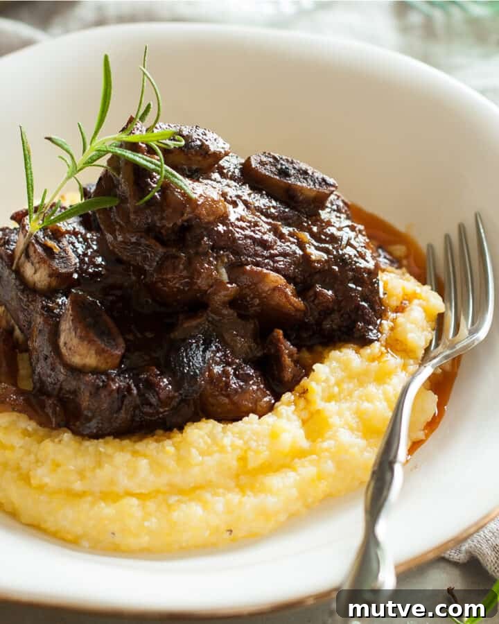 Keto Mac and Cheese Video Recipe 7 Paleo Braised Short Ribs