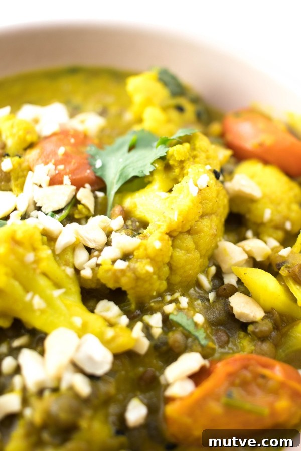 Authentic Kerala Cauliflower Curry Recipe 4 Kerala Cauliflower Curry