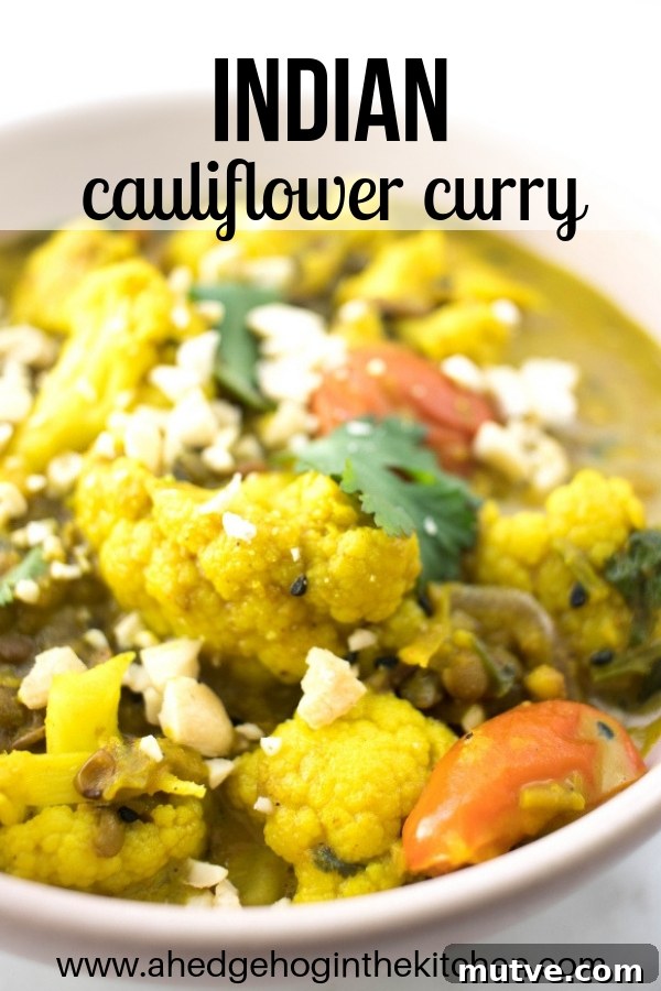 Authentic Kerala Cauliflower Curry Recipe 5 Indian Cauliflower Curry, yellow curry with cauliflower