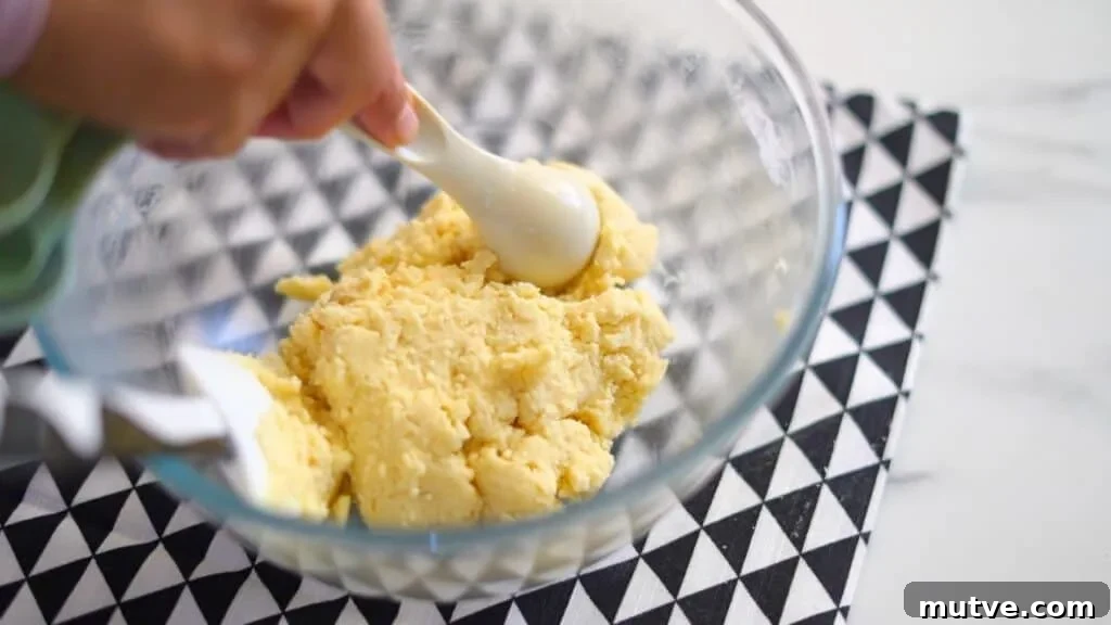 How to make heart jam cookies