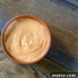 wendy's ghost pepper ranch recipe